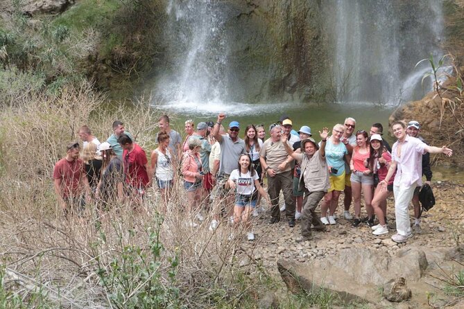 Discover The Secrets Of The Southern Crete Jeep Safari tour - Key highlights you will actually feel