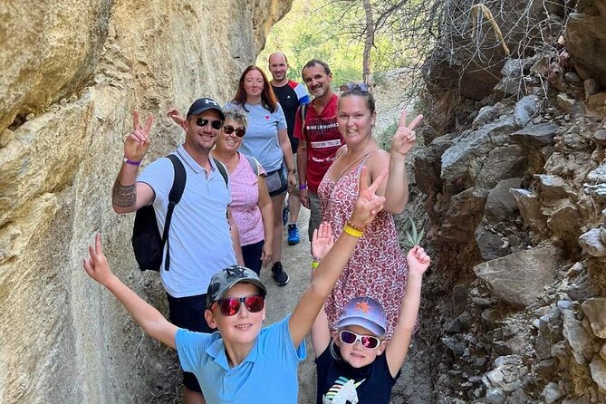 Discover The Secrets Of The Southern Crete Jeep Safari tour - Stop 4, Dimos Viannos village streets and raki with appetizers
