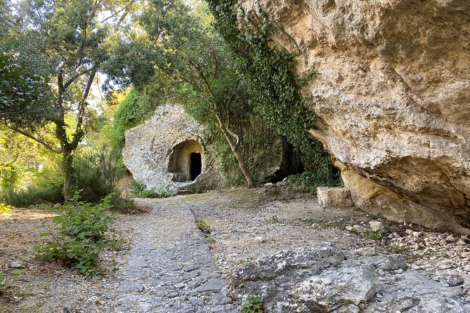 Discover the unknown side of Crete by E-Bike - The clock tower, the hills, and the view you’ll remember