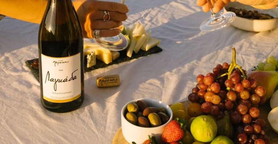E-bike-Full Day - Knossos - Olive oil Factory & Wine Tasting - Katalagari: The Wrap-Up Village Stretch Before Returning to the Office
