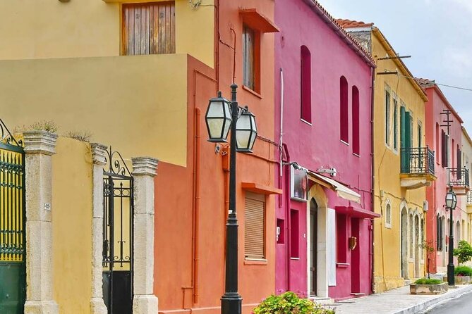 Ecobike All inclusive - 2 Day tour - Discover the real Crete - Key highlights