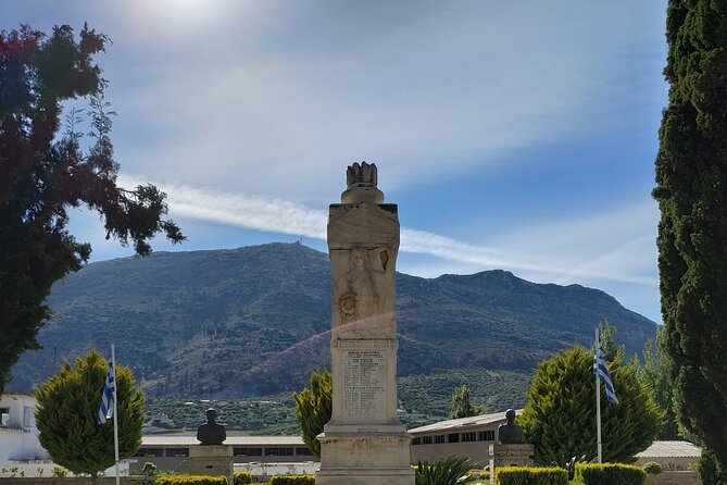 Ecobike All inclusive - 2 Day tour - Discover the real Crete - Stop 3, Palace of Knossos: Choose How You Want It