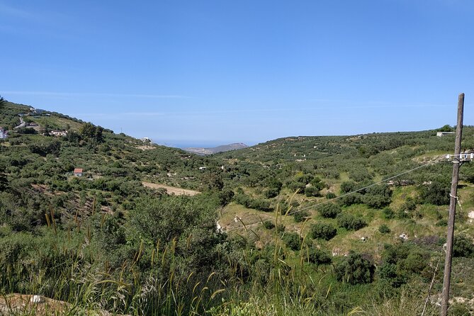 Ecobike All inclusive - 2 Day tour - Discover the real Crete - Bikes, Helmets, and Comfort: What Makes This Ride Actually Work