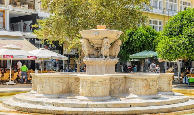 Ecobike tour in historic Heraklion - Key highlights you should know