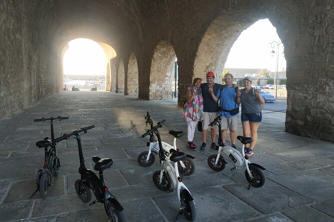 Ecobike tour in historic Heraklion - Final call: should you book this Heraklion eco-bike tour?