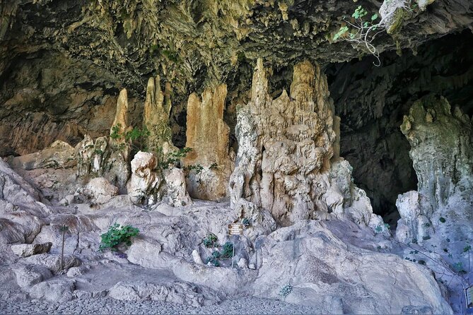 Elafonisi Beach & Agia Sofia Cave Day Tour from CHANIA area - What to pack so Elafonisi feels easy, not stressful