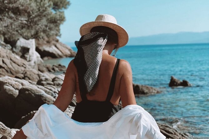 Elafonisi Beach Luxury Escape with Picnic by Sunset - What to pack and how to plan your day for comfort