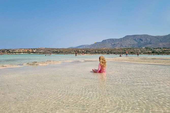 Elafonisi Beach Private Full Day Tour From Chania - How Much This Day Really Costs, and Why It Can Be a Bargain