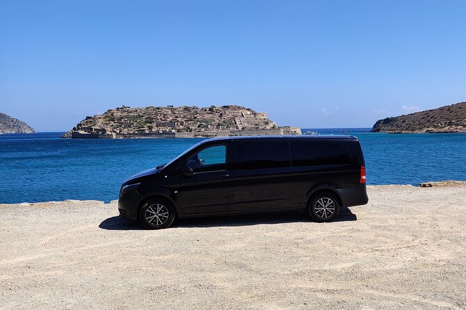 Elafonisi Beach Private Full Day Tour From Chania - What to Pack for a Pink Beach and Two Nature Stops
