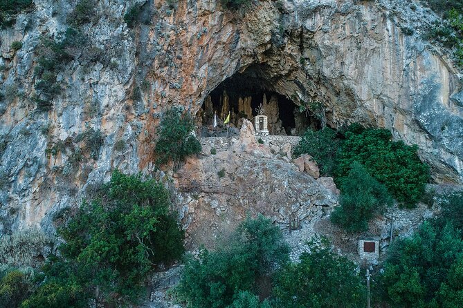 Elafonisi Beach Private Full Day Tour From Chania - Who This Private Tour Is Best For