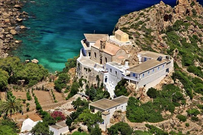Elafonisi Beach Private Tour (price per group of 6) - Price and logistics: is this private day worth $516.60 for up to 6?