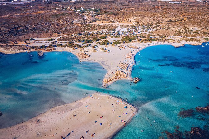 Elafonisi Beach Shore Trip from Chania/Souda: Crete's Pink Wonder - Price and Value: Is $66.75 Worth It?