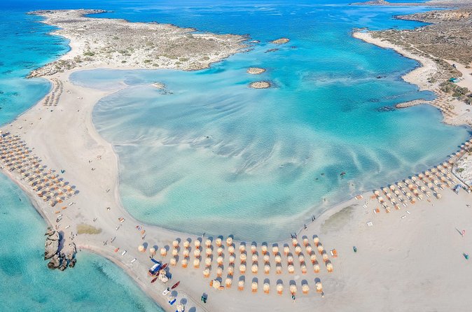 Elafonisi Beach Shore Trip from Chania/Souda: Crete's Pink Wonder - Bring This, Skip That: Beach-Day Gear That Saves Hassle