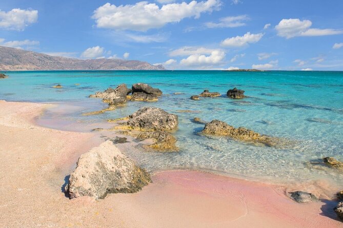 Elafonisi Beach Tour from Heraklion region - Should you book the Elafonisi Beach Tour from Heraklion?