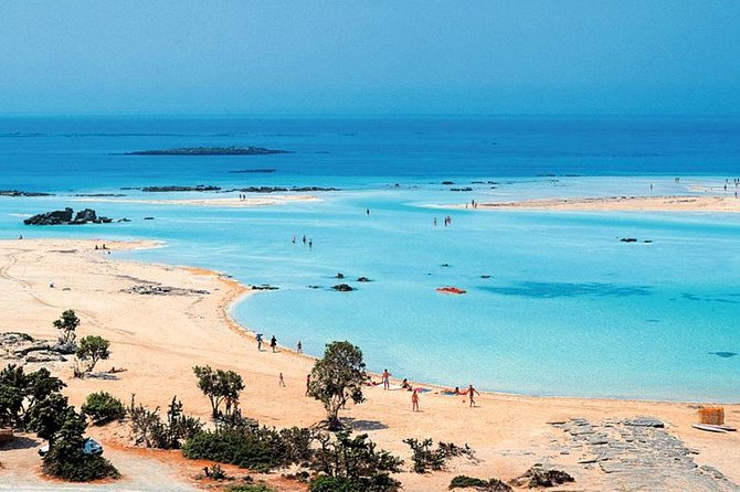 Elafonisi Beach Trip from Rethymno - Why Elafonisi pink sand feels like a full-day payoff
