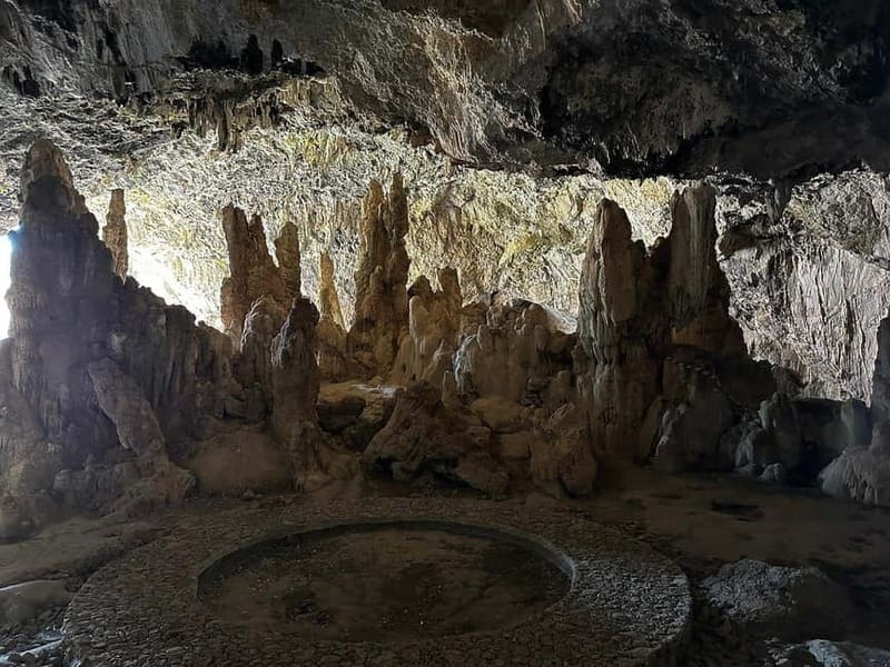 Elafonisi & Cave of Wisdom: Crete’s Soulful Private Journey - Price and Value: Is $229 Fair for This Day?