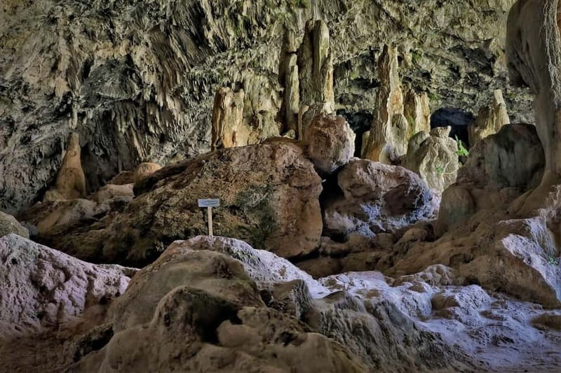 Elafonisi & Cave of Wisdom: Crete’s Soulful Private Journey - Who This Private Trip Fits Best