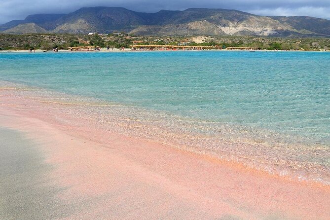 Elafonisi Day Tour from Rethymno - Why Elafonisi’s beach time feels like the main event