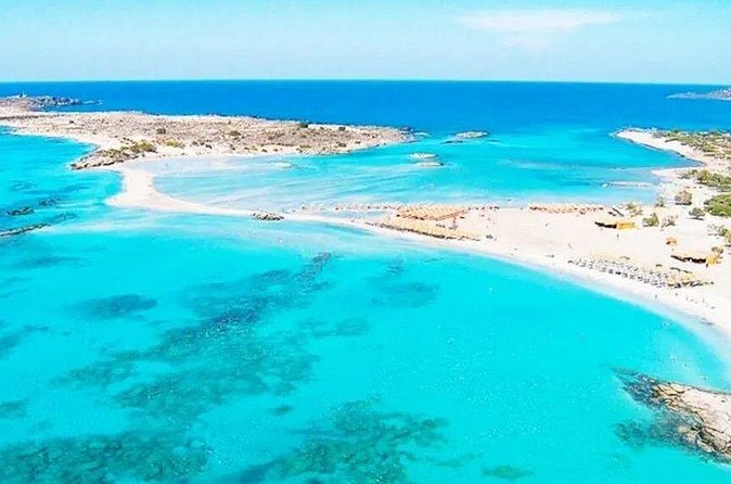 Elafonisi Day Tour from Rethymno - Agia Sofia Cave and the stops that may not happen as promised