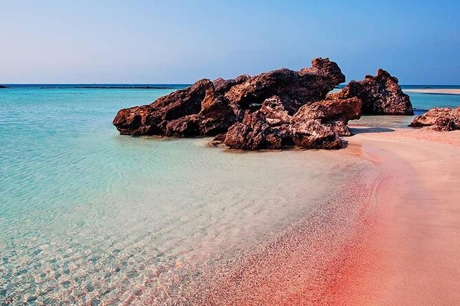 Elafonisi Day Tour from Rethymno - Price and value: what $48.39 buys you