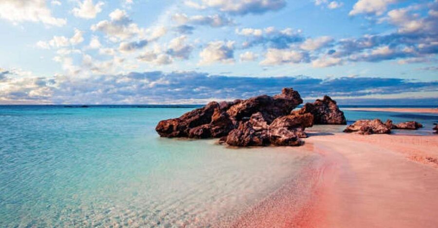 Elafonisi Island Day Tour by Bus From Rethymno - Why This Coach Tour Works From Rethymno