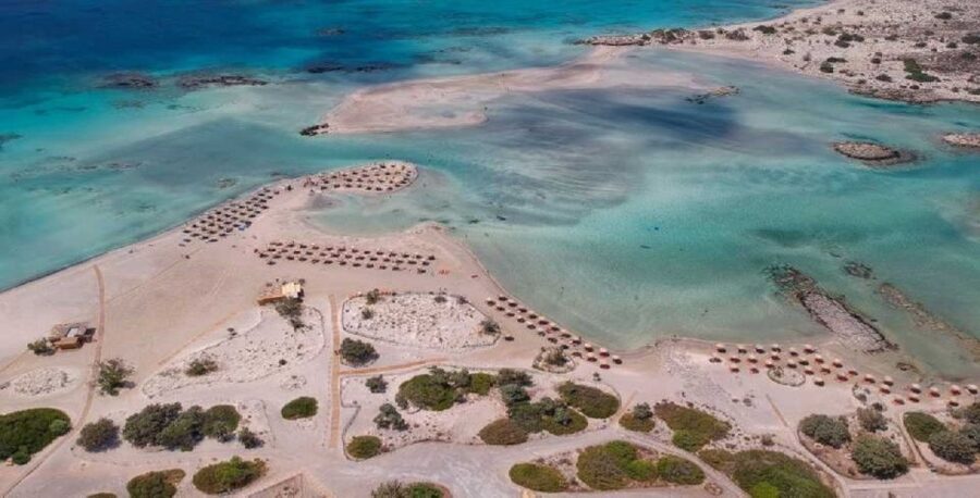 Elafonisi Island Day Tour by Bus From Rethymno - Price and Value: About $31 for a Full Day Out