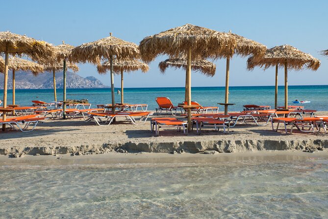 Elafonissi Beach Crete Day Trip - Should you book this Elafonisi day trip?