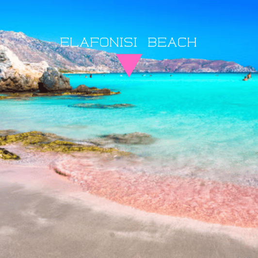 Elafonissi Beach :From Chania Semi Private Bus Tour - Price and Value: What $108 Covers, and How to Budget Smartly