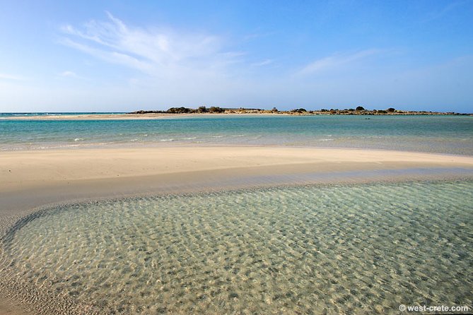 Elafonissi Beach From Rethimno - Who This Trip Fits Best (and Who Might Reconsider)