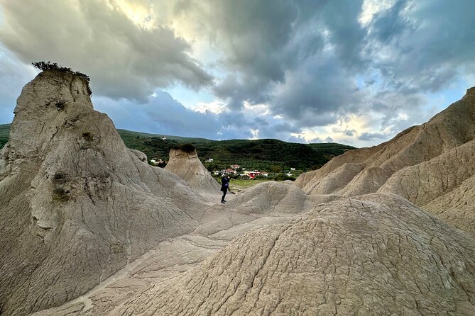 Elafonissi Beach Private Custom Tour – Crete’s Pink Sand Paradise - Kedrodasos Beach or Aspri Limni: how to find quieter water