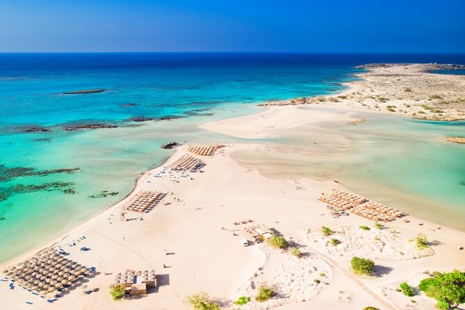 Elafonissi Beach Tour From Chania - Key highlights to know before you go