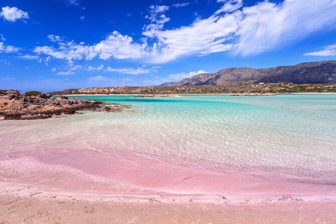 Elafonissi Beach Tour From Chania - Getting the most out of your five hours at the beach