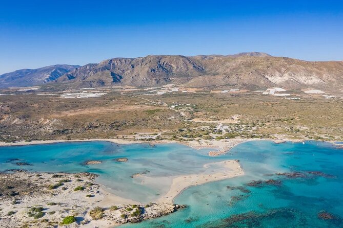 Elafonissi Beach Tour From Chania - Who this tour suits best in real life