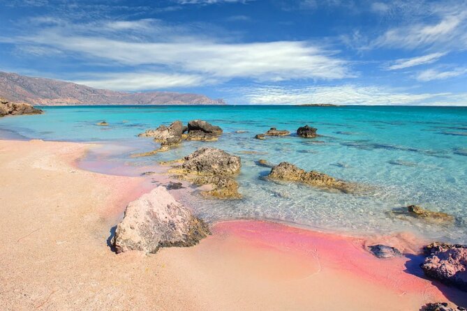 Elafonissi Beach Tour From Chania - Value check: is $34.91 a fair deal for Elafonissi?