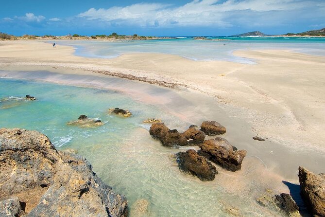 Elafonissi Beach Tour from Chania with stop in Elos Village - Price and what you really pay for