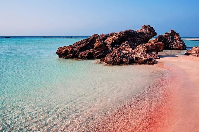 Elafonissi Beach Tour from Chania with stop in Elos Village - Turtle country and the protected-area mindset