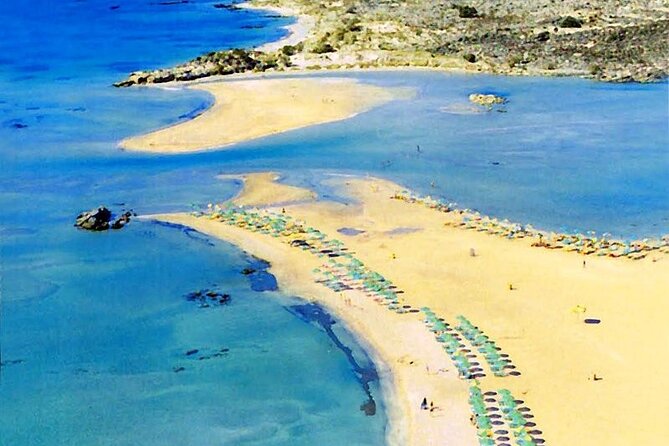 Elafonissi Beach Trip from Chania - Price and Value: What You Get for $33.79