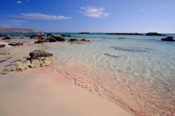 Elafonissi Beach Trip from Chania - Who Should Book This Trip (and Who Might Want a Different Plan)
