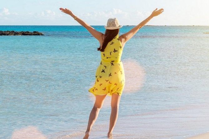 Elafonissi from Chania - The Beach Day Checklist That Actually Helps