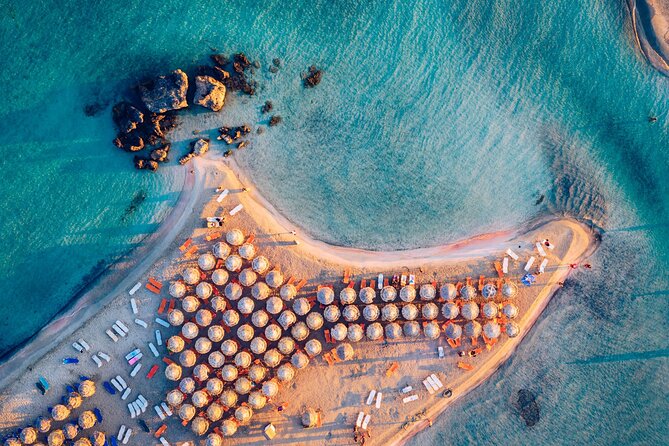 Elafonissi Private Tour from Rethymnon - Key Highlights You’ll Actually Care About
