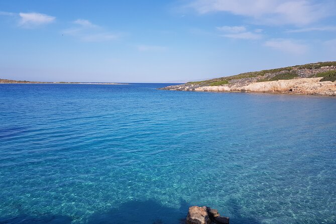 Elounda Boat Trip-The Authentic - Key highlights you will care about