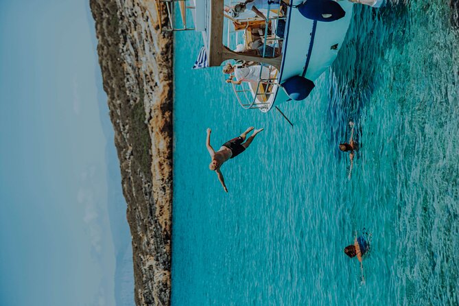 Elounda Boat Trip-The Authentic - Heading back: the short boat ride to Elounda village and buses home