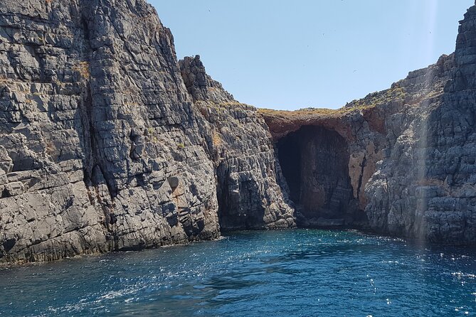 Elounda Boat Trip-The Authentic - Value check: what you get for around $63 in Crete