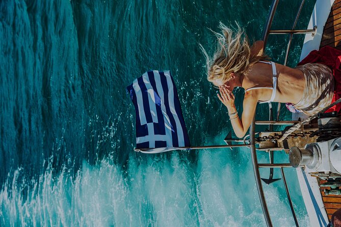 Elounda Boat Trip-The Authentic - Who should book this Elounda boat trip (and who should skip)