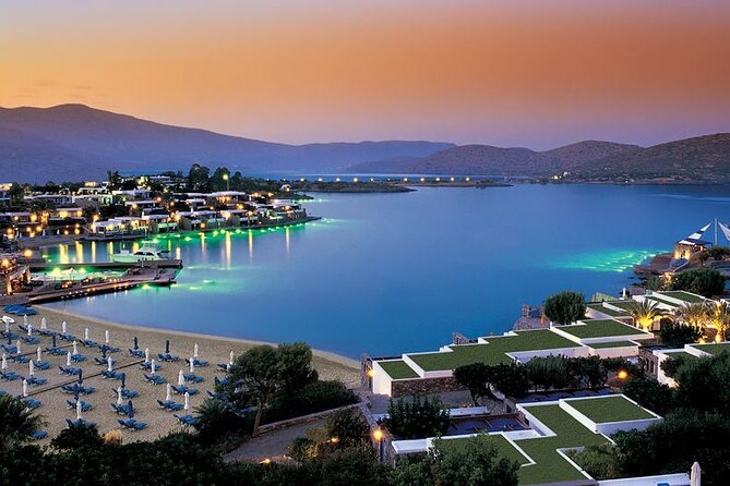 "Escape to Elounda Bay and Spinalonga Island" - Comfort, timing, and the small practical stuff that makes or breaks the day