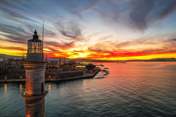 Exclusive Private Car Tour through Chania's Highlights - Key things to know before you go