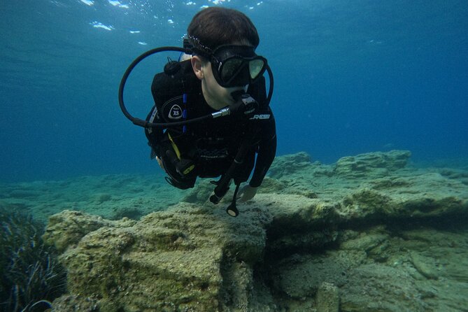 Experience Scuba Diving in Heraklion Crete - Gear, Suits, and the Little Details That Matter