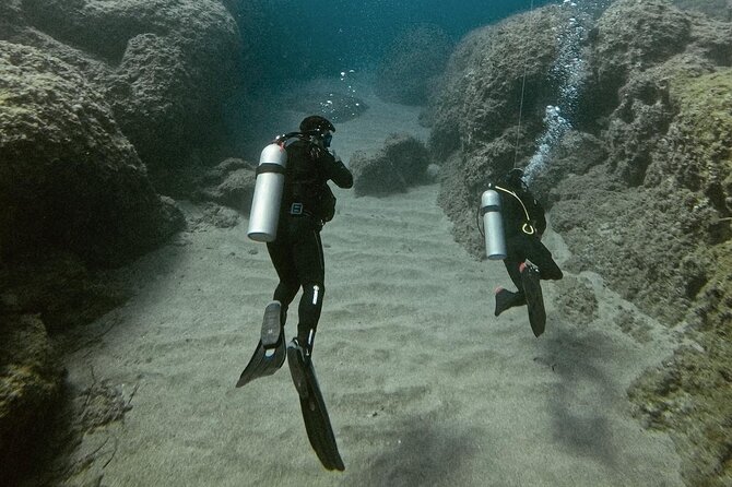 Experience Scuba Diving in Heraklion Crete - Should You Book This First-Time Scuba Session in Crete?