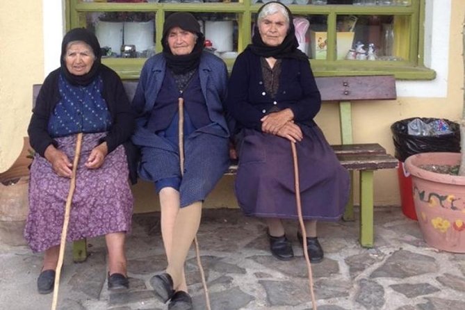 Experience the traditional villages of Chania - Lefka Ori villages: how this day changes your idea of Chania