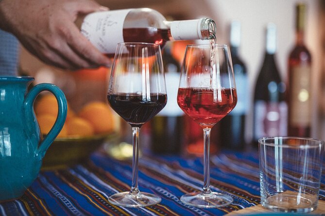 Explore Askifou History Wine Tasting and Culture in Crete - Key highlights